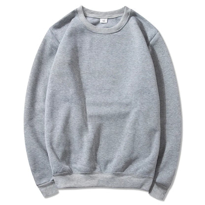 King Billion Casual Sweatshirts Men/Women Hoodies Pullover Streetwear Solid Hoodie Hiphop Basic hoodies