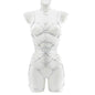 Fun Elastic Binding Strap Set Without Underwear Adjustable Sex Party Props Bdsm Couple Sex