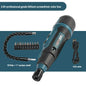 2Nm 3.6V 200r/min Electric Screwdriver Small Wireless Screwdriver Drill Screw Driver Set Rechargeable Electrician Screwdrivers
