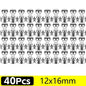 50/1Pcs Metal Strong Magnetic Pushpins Magnets Pin Whiteboard Fridge Thumbtack Power Magnet Sheets Push Pins for Office School
