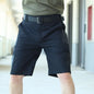 Tactical Camouflage Shorts Outdoor Work Pants Men's Multi-pocket Casual Cargo Short Pants Quick Dry Wear-resisting Shorts Male