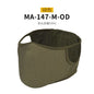 Airsoft Mask for Men Tactical Mask Headgear Full Face Protection Knight Headwear for Paintball Hunting Sport