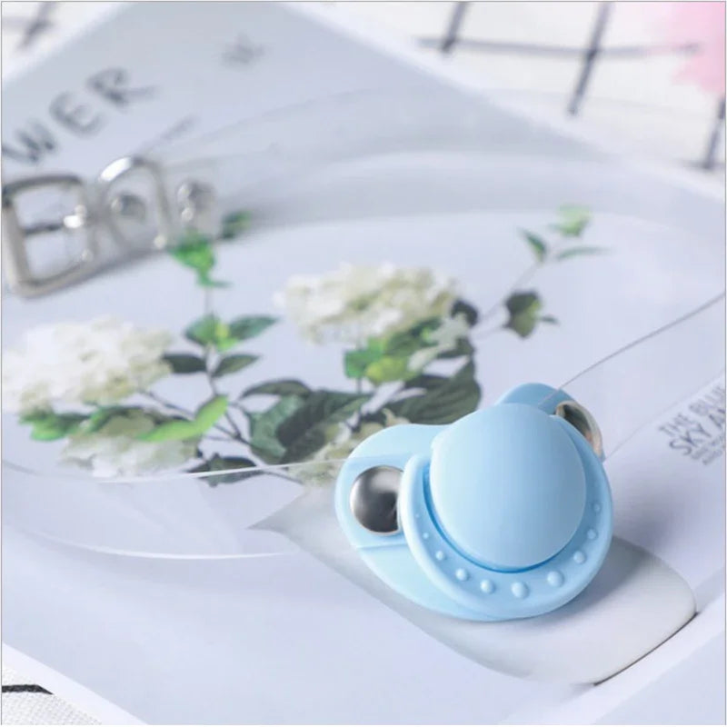Manyjoy Cute Pacifier Open Mouth Gag Plug Adult Bondage Restraints Toys Ball Bdsm Sex for Woman Juegos Sexuales Product Sex Toy