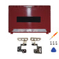 New N19C1 For Aspire 3 A315-42 A315-42G A315-54 A315-54K A315-56 LCD Back Cover Bezel Hinges Palmrest Bottom Case 15.6 Inch