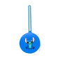 Cartoon Silicone Nipple Storage Bag  Kids Pacifier Holder Portable Silicone  Food-Grade Pendant DIY Accessories Baby Toy Gift