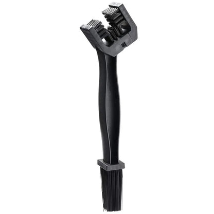 Plastic Motorcycle Bicycle Chain Cleaning Brush Gear Brush Cleaner Outdoor Cleaner Scrubber Maintenance Tools Moto Accessories