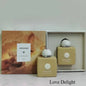100ml Women’s AMOUAGE Parfum Long Lasting Luxury Oriental Floral Perfume Collection with Spicy Woody Fruity Sweet Elegant Scents