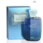 100ml Unisex Eau De Parfum Long Lasting Fresh Woody Oriental Scent Elegant Light Fragrance Ideal for Office Date and Daily Wear