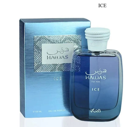 Unisex Eau De Parfum 100ml Long Lasting Fresh Woody Oriental Scent Elegant Light Fragrance Ideal for Office Date and Daily Wear