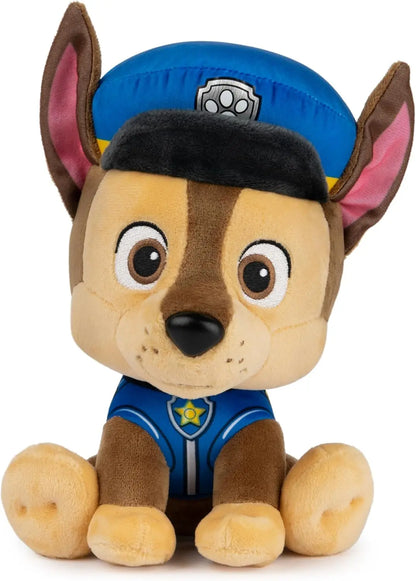Genuine PAW Patrol Coral Plush Official Toy Cartoon Stuffed Animal for Ages 2 and Up 9‘’ 22.9cm Children Birthday Christmas Gift