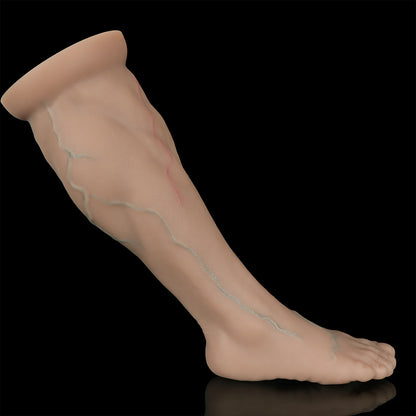 5 Sizes Huge Anal Plug Thick Arm Buttplug Silicone Suction Cup Veins Texture Palm Dildo Adult Sex Toy For Women Gay Masturbation