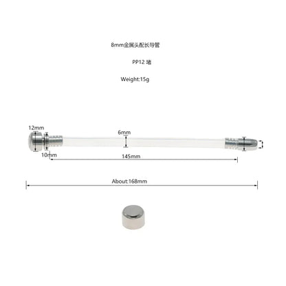 Urethral Plug For Chastity Device Urethral Sound Catheter Male Penis Plug Sounding Dilator Masturbation Rod Sex Toys for Men