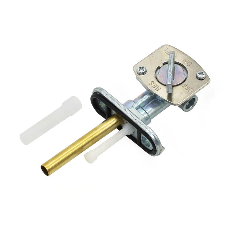 Fuel Tap Switch Fuel Tap Faucet for Suzuki LTZ 400 Quadsport Z400 2003-2008