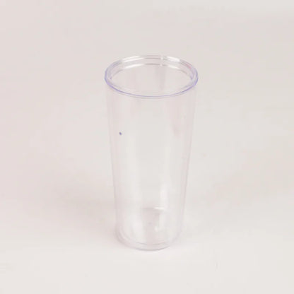 Magic Plastic Cup Magic Show Magic Tricks Prop Toy Sucking Milk Through Air Novel Creative Campus Class Theatrical Performance