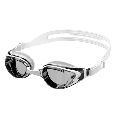 Professional Swimming Goggles Anti-fog Waterproof Swim Eyewear Swim Glasses No Leaking 100% UV Protection For Men Women Adult