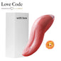 Heating Tongue Licking Vibrator G Spot Clitoral Stimulator Mini Clit Sex Toys for Women Rechargeable Nipple Female Masturbator