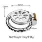 2025 Adjustable Clasp Chastity Cage Sex Toys for Men Metal Penis Ring Sleeve Bdsm Penis Bondage Erotic Urethral Lock Cock Cage