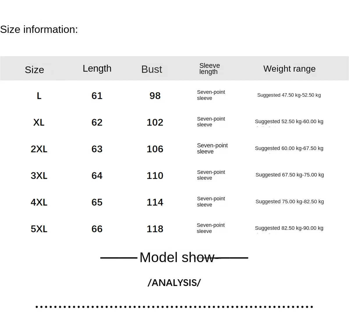 Autumn New Style Fashionable Mom Chiffon Shirt with Western Style Loose and Slimming Age Reducing Seven Cent Sleeve Women