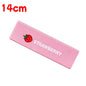 Squishy Butter Stick Fidget Toy Sticky Butter Stick Slow Rebound Stress Ball Squeeze Toy Anti-stress Sensory Toy for Adults