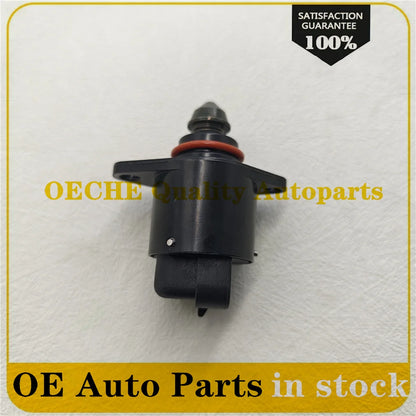 SMW250126E For Great Wall Hover H3 H5 CUV WINGLE 3 WINGLE 5 Control Valve Engine Idle Motor Regulator Stepper Motor 4G6