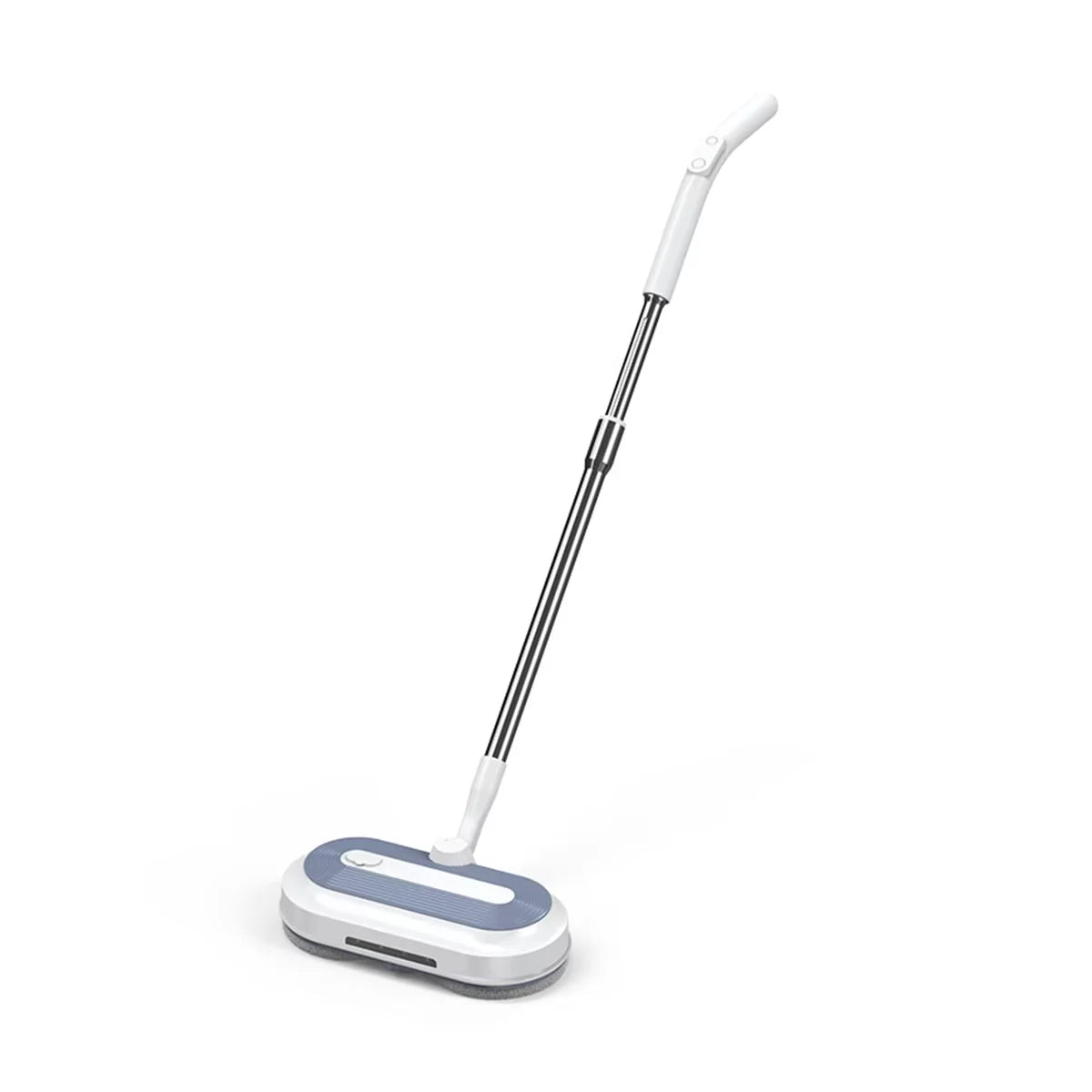1 Wireless Rechargeable Water Spray Electric Mop, Easy To Operate, Suitable For Home Dormitory Office And Other Use