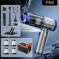 CENRR 2026 Car Vacuum Cleaner Mini 998000PA Cordless Powerful for Home Handheld Blower Car Cleaner Portable Car Vacuum Cleaner