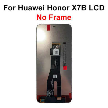 OEM LCD For Huawei Honor X7 LCD CMA-LX2 Touch Screen Digitizer For Honor X7A Display X7B LCD CLK-LX1 RKY-LX1 Assembly Honor X7c