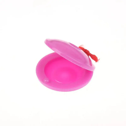 3/5/15/25Pcs Plastic Music Castanets Orff Instruments Festival Party Entertainment Prop Percussion Instrument Rhythm Cultivation