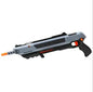 Salt Gun Upgraded accurate Aiming Fly and Mosquito Killer Adult Simulation Toy Fly Killer Flie New Shooting Game Plastic