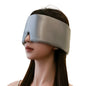 Eyepatch Sleep Mask for Eyes Cover Mask Sleep Shade Eyes Blocking Light Eyemask Soft Padded Travel Sleeping Aid for Eye mask