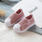 Children Casual Shoes Kids Sneakers for Toddlers Boys Girls Air Mesh Breathable Classic 2025 Spring Autumn Skate Shoes Anti-kick