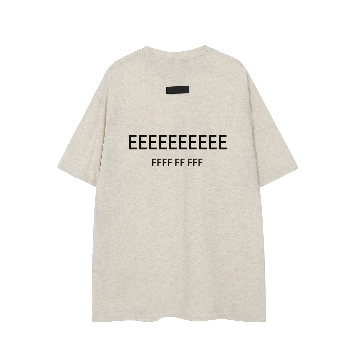 25Ss New Series Classic Brand Double-Line Letter Print T-Shirt Shorts Set Unisex Fashion Streetwear Top T-Shirt Shorts