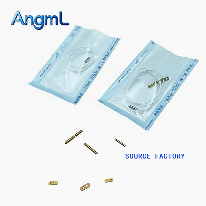 Pet Artificial Ligament System, Cruciate Ligament Repair, Break-Off Rivet Hip Dislocation, Animal Orthopedic Instruments