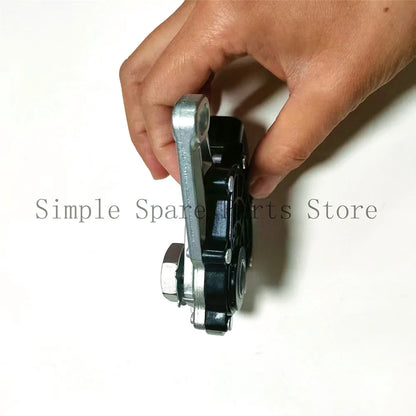 Neutral Safety Switch 93741830 For Chevrolet Aveo 5 Pontiac Wave 5 Auto Part 1S8191 SW5700 84540-80A020
