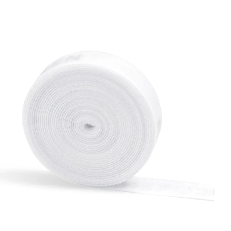 Rocoren Cable Organizer Tearable Wire Winder Ties USB Cable Management Charger Protector For Phone Mouse Earphone Cable Holder