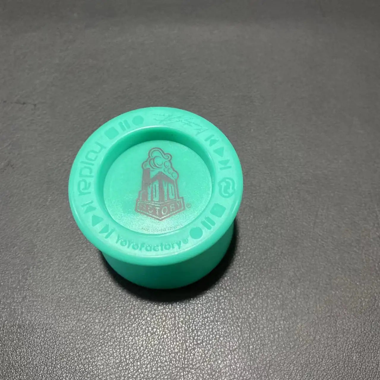 YYF  replay YOYO US champion ball yoyo Professional yo-yo 1A 3A 5A