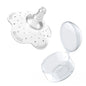 2Pcs Silicone Nipple Protector Breastfeeding Mother Protection Milk Cover popular