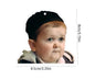 1pc Russian Boy Hasbulla Fun Car Aromatherapy Perfume Air Freshener Mirror Interior Accessories Pendant