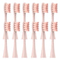 12PCS Replacement Brush Heads for Oclean X/ X PRO/ Z1/ F1/ One/ Air 2 /SE Sonic Electric Toothbrush DuPont Soft Bristle Nozzles