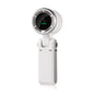 Portable Handheld Turbo Fan, 5 Gear Wind, USB-C Rechargeable Fan, Up to 10 Working Hours, 3 IN 1 Hand Fans with Air Turbo Tech