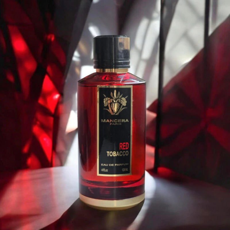 MANCERA  Perfume Luxury Men's Perfume Perfumes Arabes 120ml Lasting Perfumes and Colognes Woody Scent Rich Deep Elegant Refined