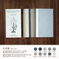 30pcs/lot Memo Pads Material Paper The Barren Dream Junk Journal diary Scrapbooking Cards Background Decoration Paper