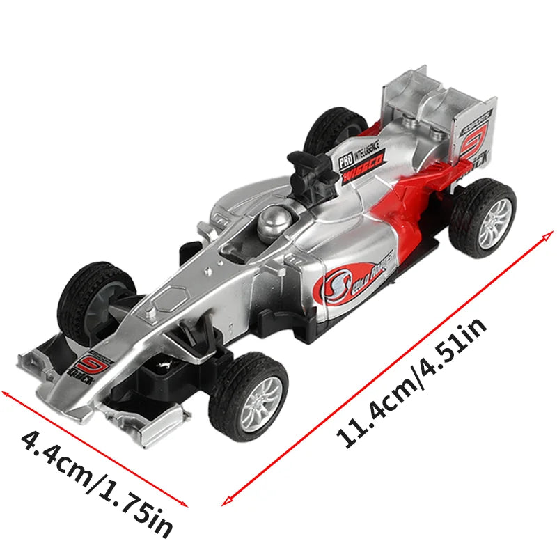Analog Slot Car Toy  1/43 1:43 1 43 Electric Race Remote Control Circuit Railway Cars For Carrera Go Scalextric Ninco SCX
