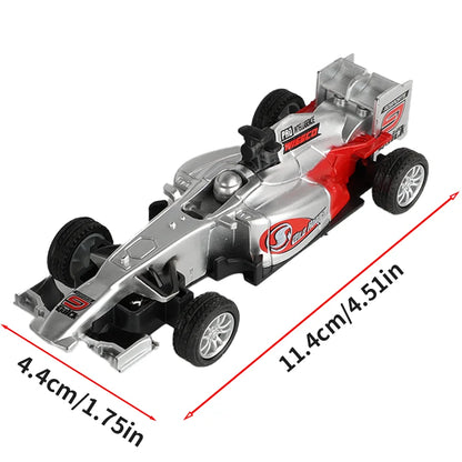 Analog Slot Car Toy  1/43 1:43 1 43 Electric Race Remote Control Circuit Railway Cars For Carrera Go Scalextric Ninco SCX
