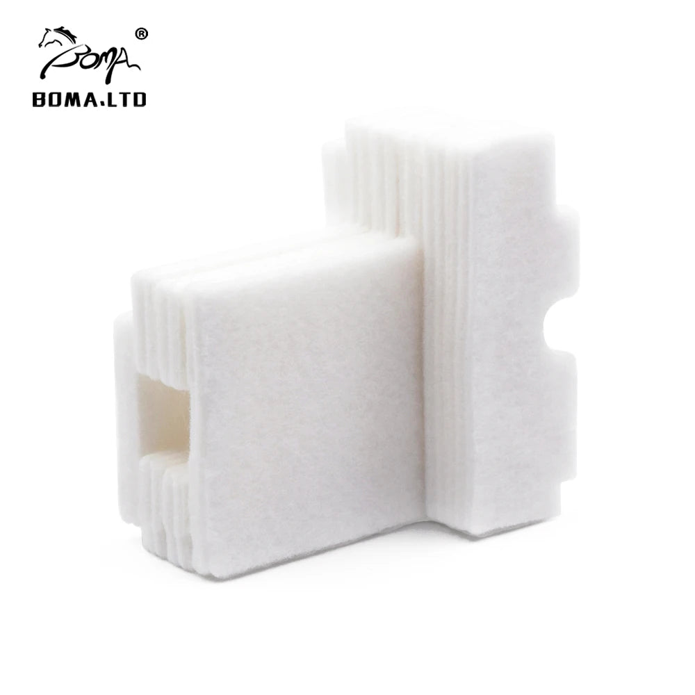 10Sets C13T04D100 T04D1 EWMB2 Maintenance Box Ink Sponge for Epson L6160 L6168 L6170 L6178 L6190 L6191 L6198 L6161 L6166 L6171