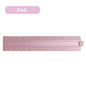 High Quality 30cm Folding Ruler Drawing Measuirng Tool Aluminum Alloy Straight Ruler Multifunctional Metal Ruler Students