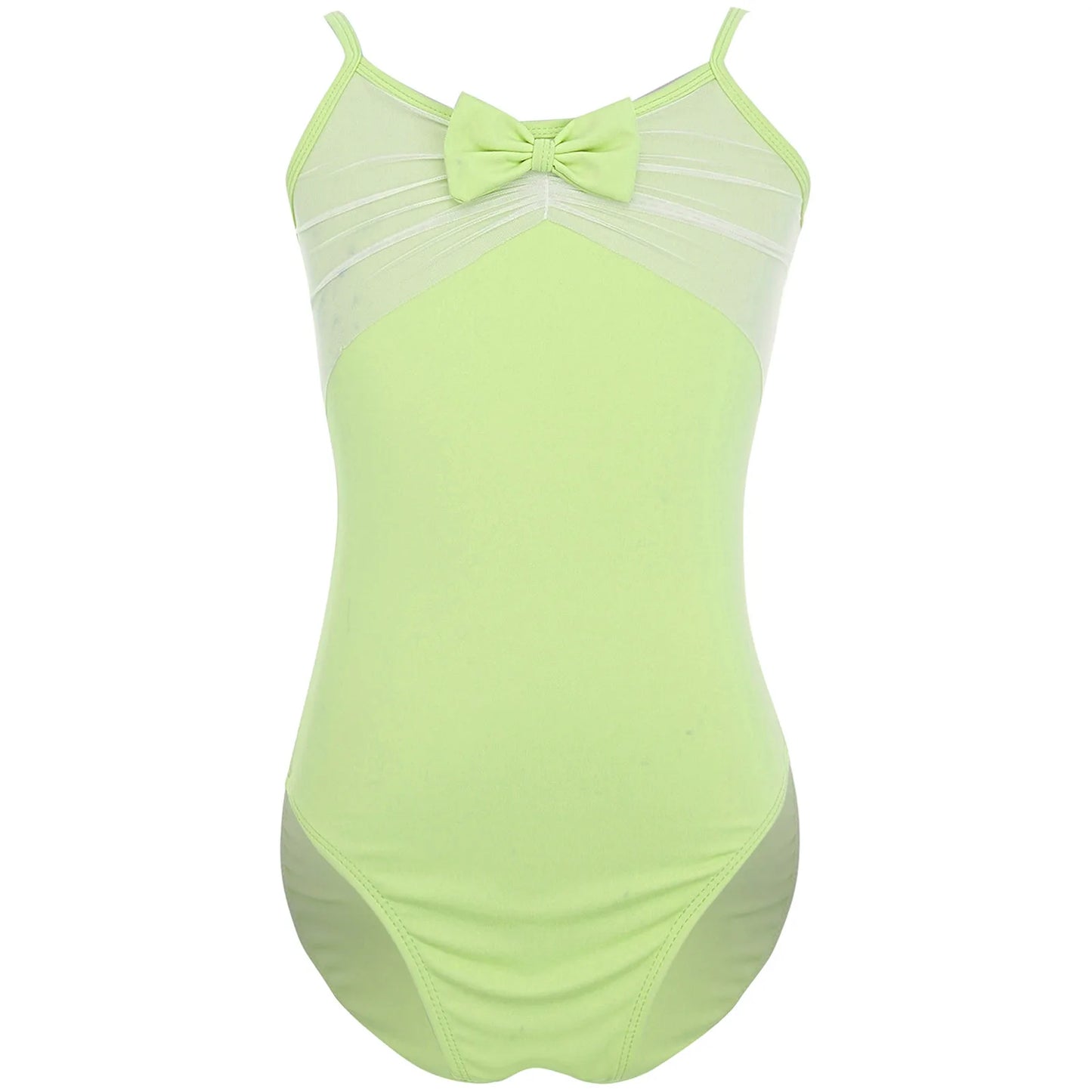 New Girls Ballet Leotards Kids Child Sleeveless Fairy Butterfly Wing Hollow Stitching Gymnastics Leotard Professional Stage Wear