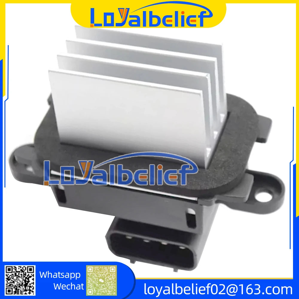BL3Z-19E624-A Blower Motor Resistor Module For Lincoln MKS MKT Navigator Mercury Mariner Ford Escape Explorer Sable BL3Z19E624A