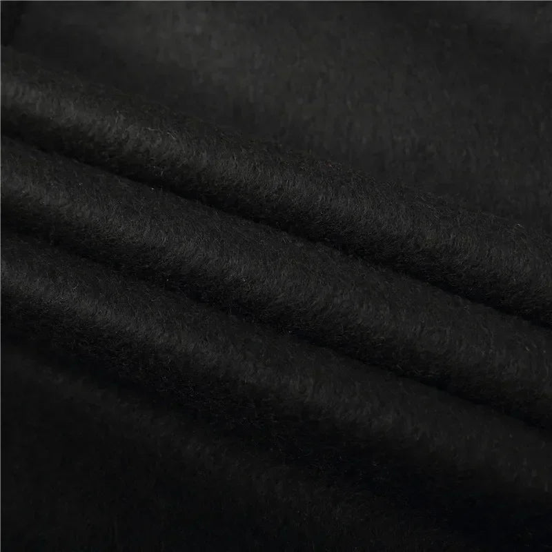 The Autumn and Winter Pullovers Long Sleeve Loose Soft Sweatshirt Streetwear Coat Gorillaz Printing Women and Men Hoode