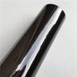 Carbon Fiber Vinyl Wrap Film Car Stickers Glossy Matte Chrome Wrapping Foil Car Decal Styling Scooter Motorcycle